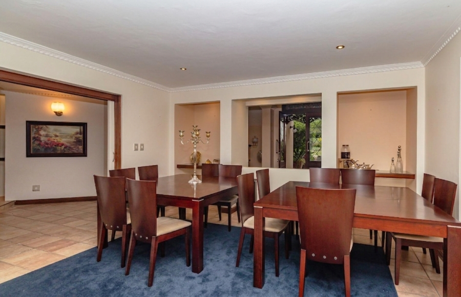4 Bedroom Property for Sale in Pezula Golf Estate Western Cape